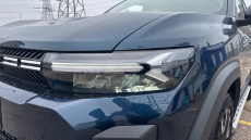 Dacia Bigster 1.8 Hybrid 155 Journey 5dr Auto Hybrid Estate